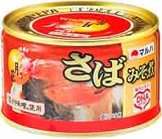 サバ缶　味噌煮　月花　マルハニチロ　さば 611TR78gh+L._AC_SY200_QL15_.jpg